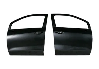 Chevrolet TRAX 2014-2016 Front Door