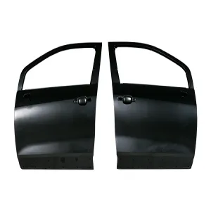 Chevrolet TRAX 2014-2016 Front Door