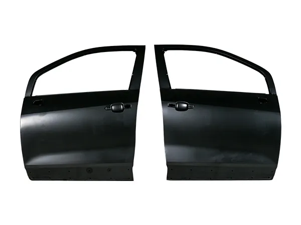 Chevrolet TRAX 2014-2016 Front Door