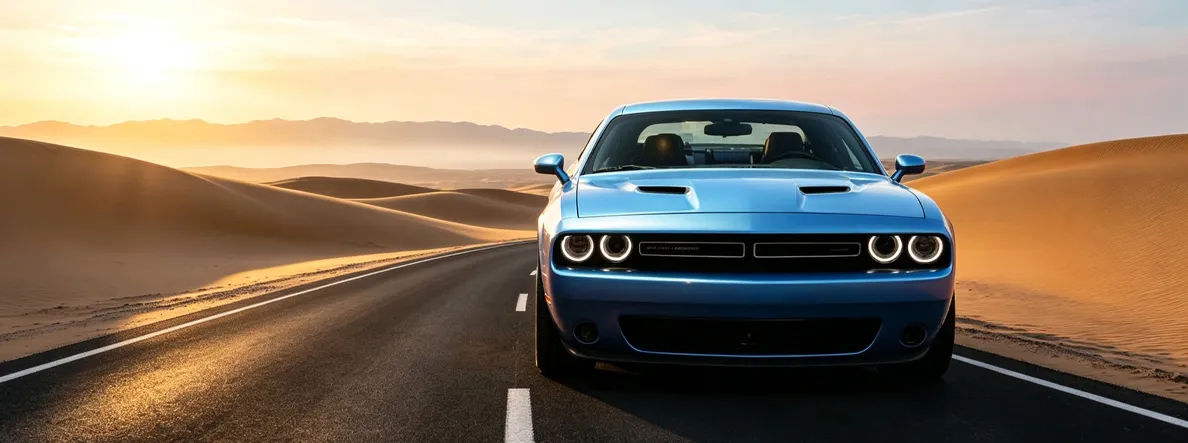 CHALLENGER 2015-