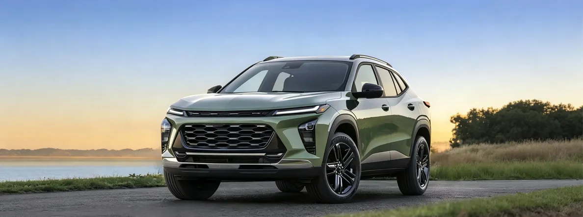 TRAX 2024