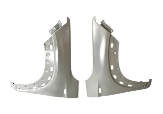 Chevrolet Trailblazer 2019 Front Fender LH/RH