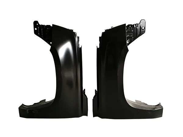 GMC Yukon 2015-2020 Front Fender-LH/RH
