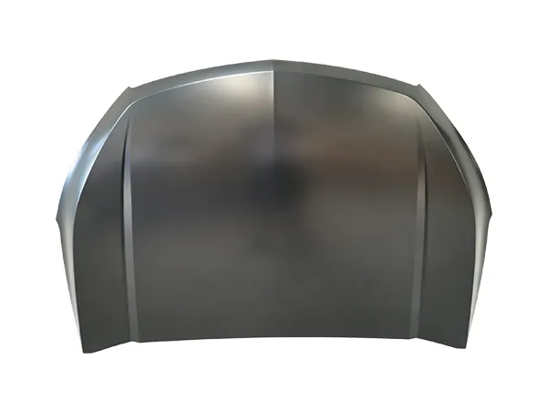 Chevrolet Colorado 2013-2015 TH Hood