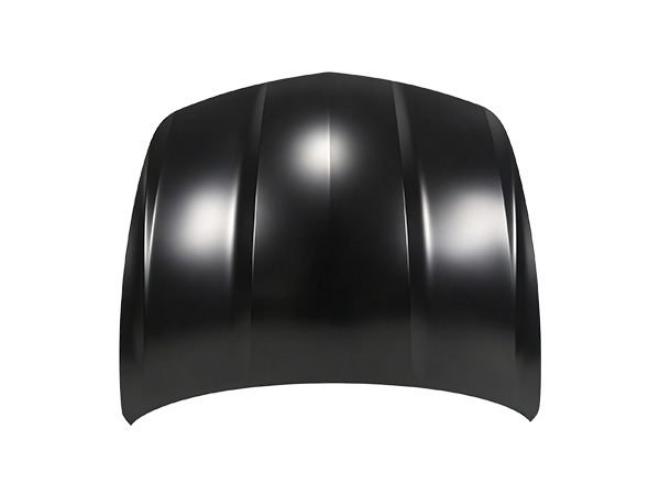 Cadillac CTS 2014-2019 Hood