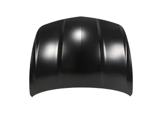 Cadillac CTS 2014-2019 Hood