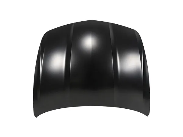 Cadillac CTS 2014-2019 Hood