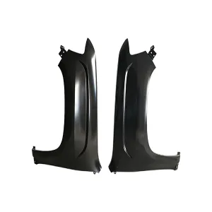 GMC Canyon 2019-Front Fender -LH/RH