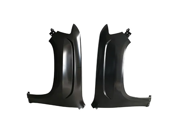 GMC Canyon 2019-Front Fender -LH/RH