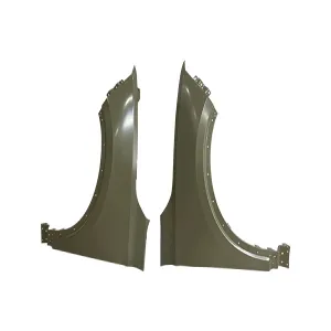 Chevrolet Blazer 2019-2022 Front Fender -LH/RH