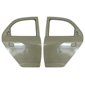Chevrolet Cobalt 2011-2012 Rear Door