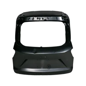 Chevrolet Trax 2024 Tail Gate