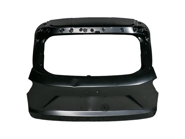 Chevrolet Trax 2024 Tail Gate