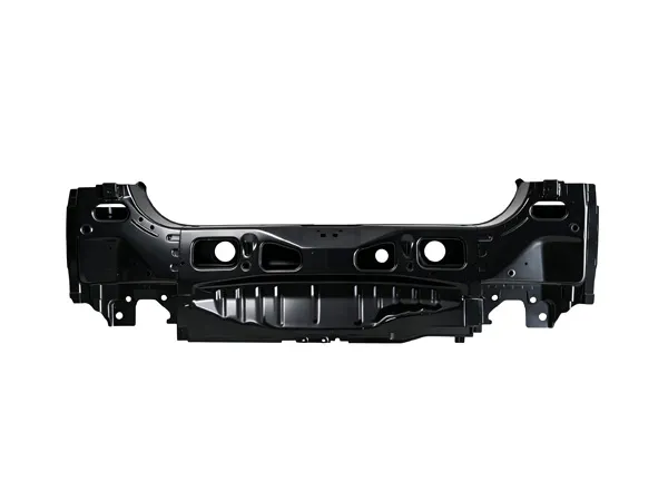 Chevrolet Trailblazer 2019 Rear Panel
