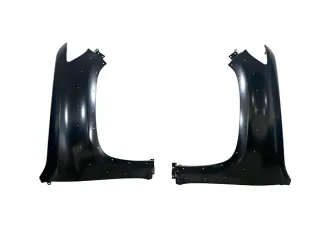 Chevrolet Colorado 2015-2020 Us Fender (With Hole) -LH/RH