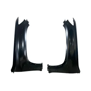 Chevrolet Colorado 2015-2020 Us Fender (With Hole) -LH/RH