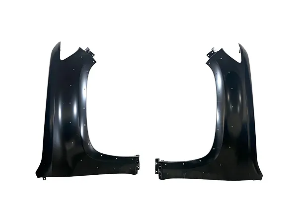 Chevrolet Colorado 2015-2020 Us Fender (With Hole) -LH/RH