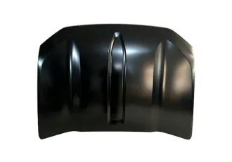 GMC Canyon 2023 Hood (Aluminum) 
