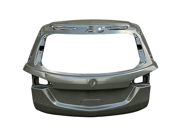 Chevrolet  Equinox 2017- Tail Gate