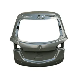 Chevrolet  Equinox 2017- Tail Gate