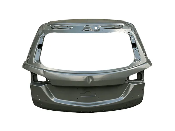 Chevrolet  Equinox 2017- Tail Gate