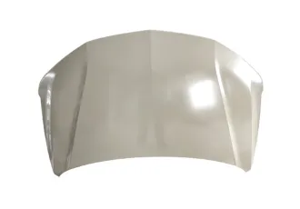 Chevrolet Trailblazer 2019 Hood