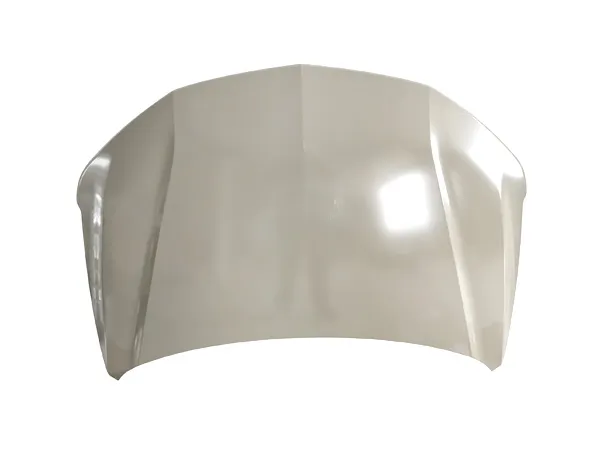 Chevrolet Trailblazer 2019 Hood