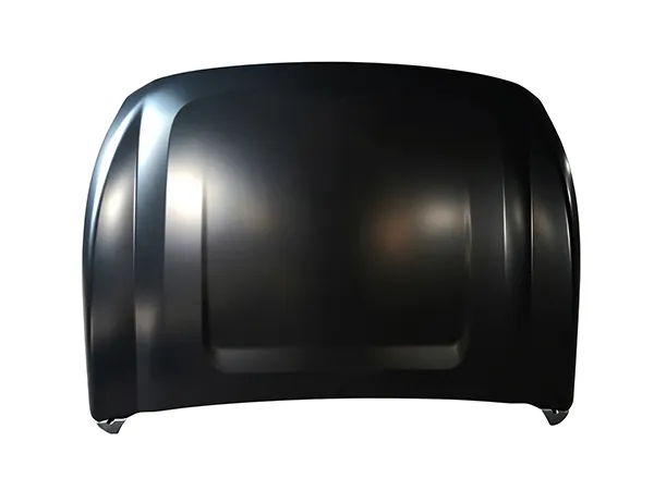 GMC Yukon 2015-2020 Hood