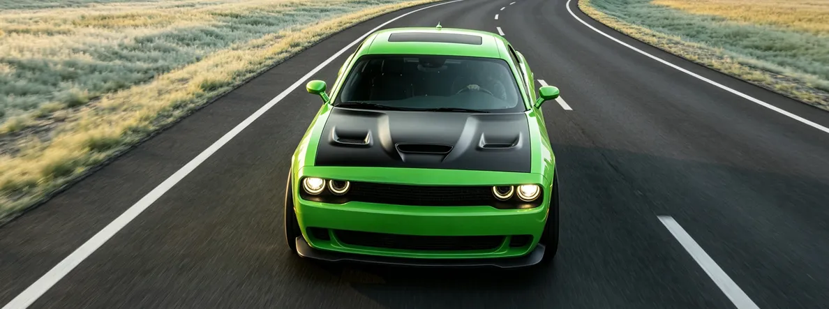 CHALLENGER 2015-2018