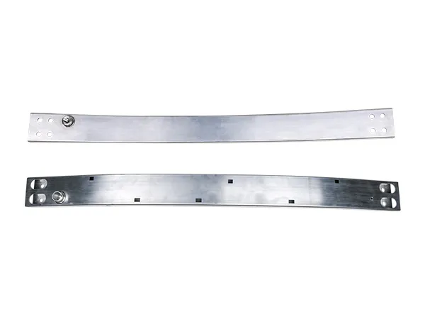 GMC Terrain 2019-Front Bumper