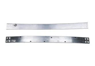 GMC Terrain 2019-Front Bumper