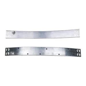 GMC Terrain 2019-Front Bumper
