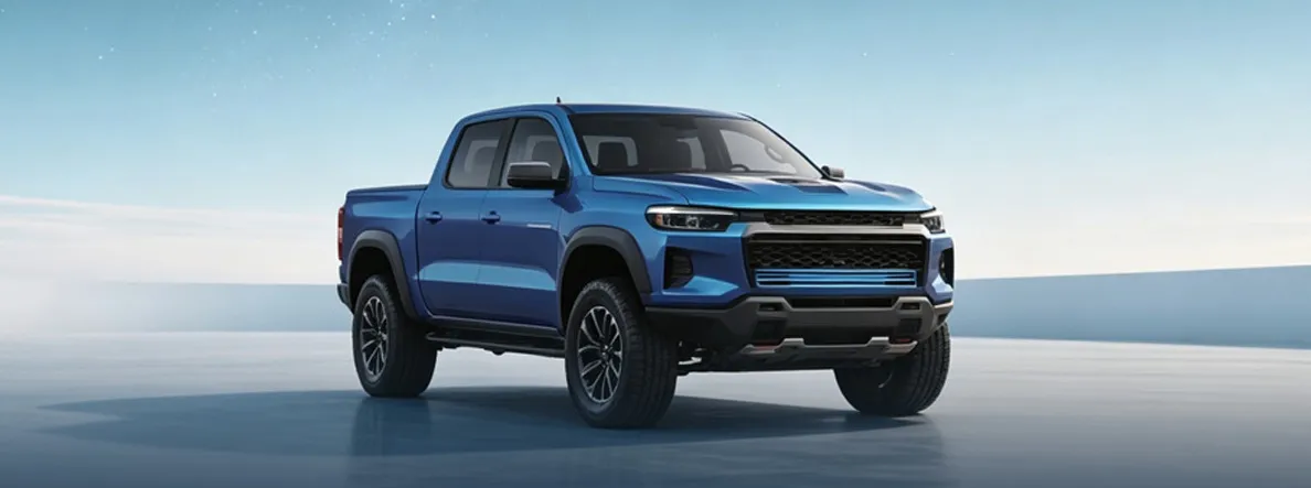 COLORADO 2023- US ZR2