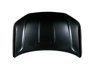 GMC Terrain 2019-Hood (Iron) 