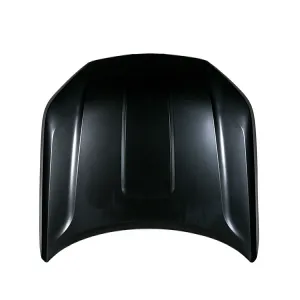 GMC Terrain 2019-Hood (Iron) 