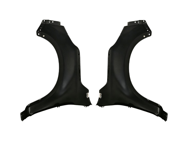 Chevrolet Colorado 2016-TH Fender-LH/RH