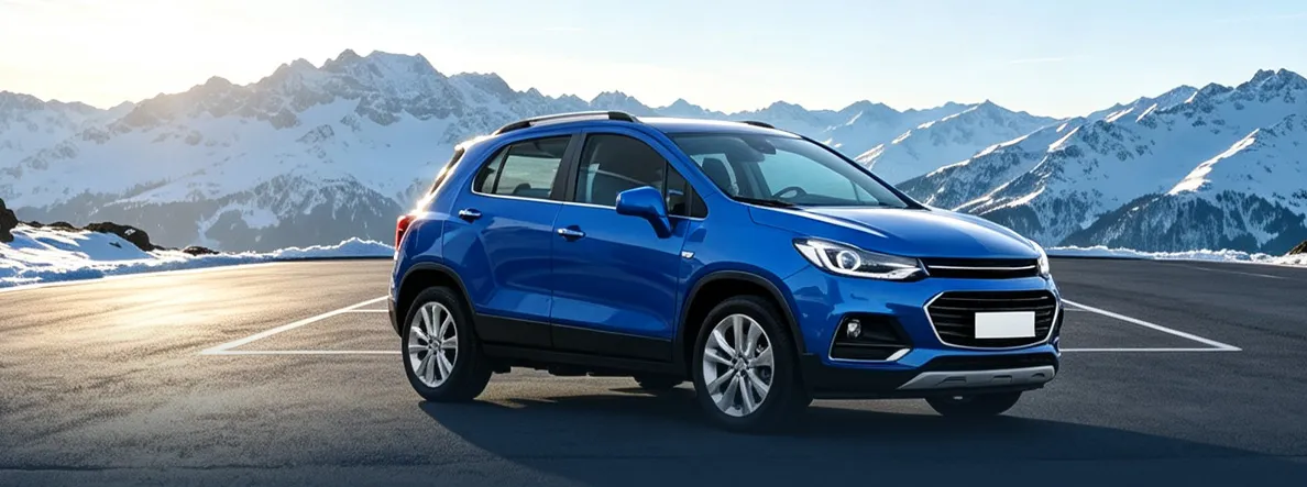 TRAX 2017-