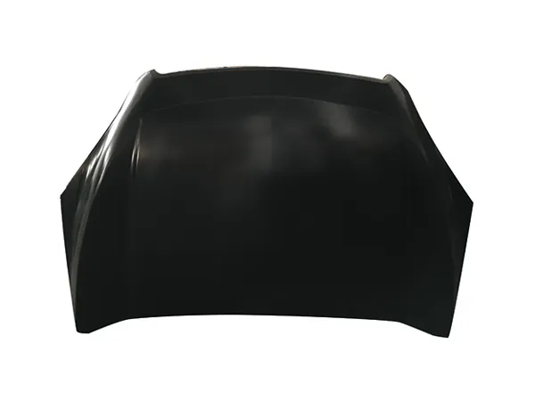 Chevrolet TRAX 2014-2016 Hood