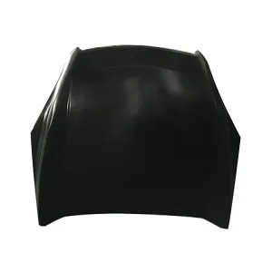 Chevrolet TRAX 2014-2016 Hood