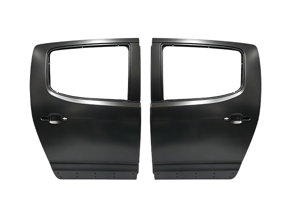 Chevrolet Colorado 2016-TH Rear Door-LH/RH