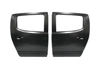 Chevrolet Colorado 2016-TH Rear Door-LH/RH