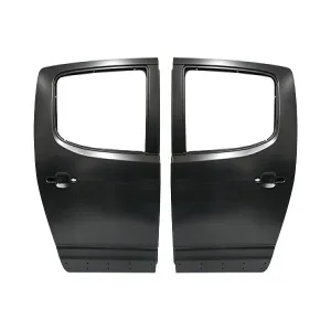 Chevrolet Colorado 2016-TH Rear Door-LH/RH