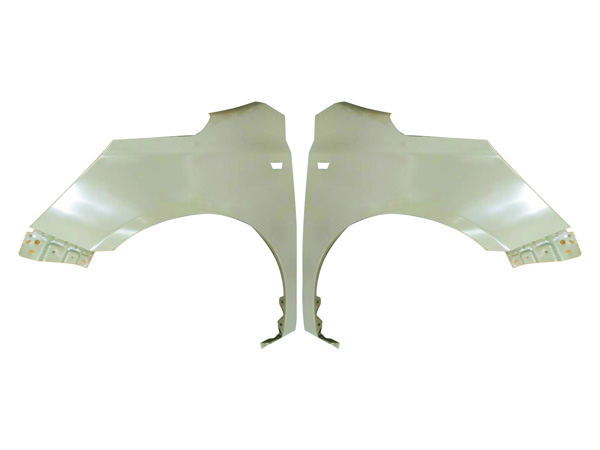 Chevrolet Cobalt 2011-2012 Front Fender-LH/RH