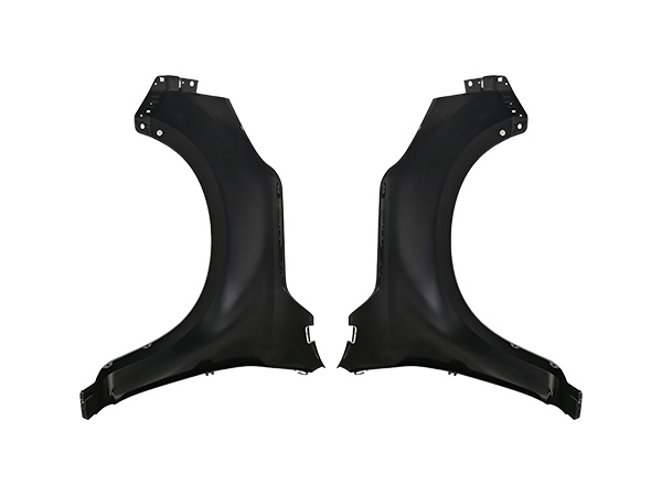 Colorado 2013-2015 TH Front Fender