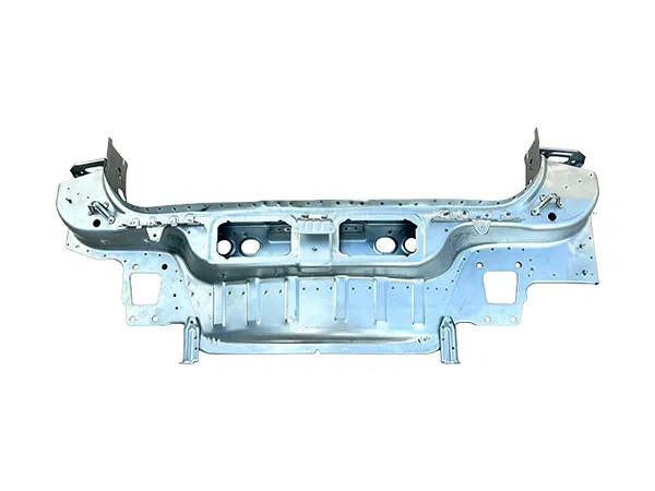 Chevrolet  Equinox 2017- Rear Panel 
