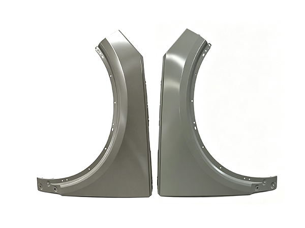 XC40 2019-2023 Fender