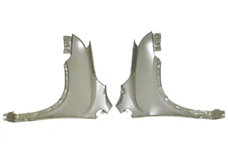 Chevrolet TRAX 2014-2016 Fender -LH/RH (Without Hole) 