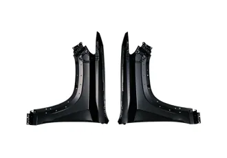 Chevrolet Colorado 2023- US ZR2 Fender -LH/RH (With Hole) 