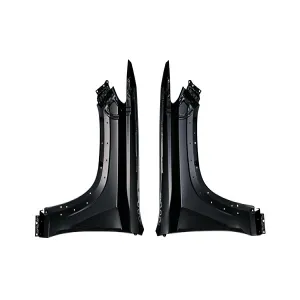Chevrolet Colorado 2023- US ZR2 Fender -LH/RH (With Hole) 