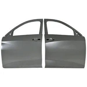 Chevrolet Malibu 2017- Front Door